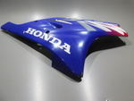 Пластик боковой правый Honda CBR600F 018126