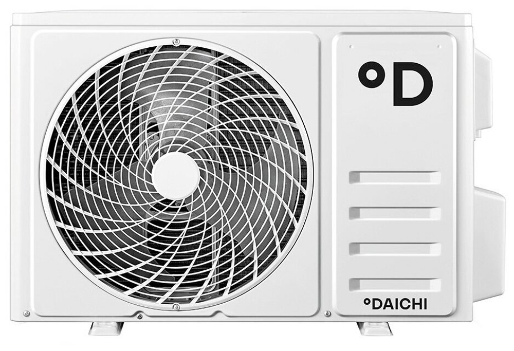 Cплит-система Daichi AIR35AVQS1R / AIR35FVS1R (in+out)