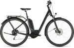 Электровелосипед Cube Touring Hybrid 500 Easy Entry (2019)