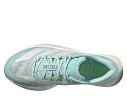 Кроссовки для бега женские adidas Adizero Boston 13 Голубой-Blue