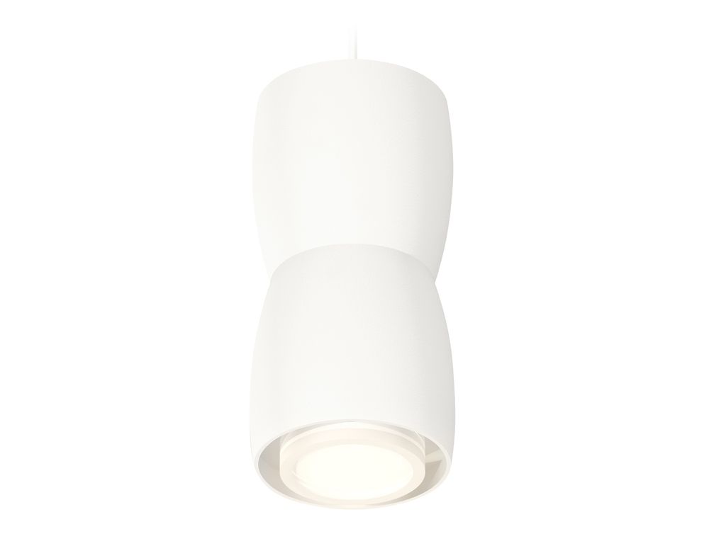 Ambrella Комплект подвесного светильника с акрилом Techno XP1141030