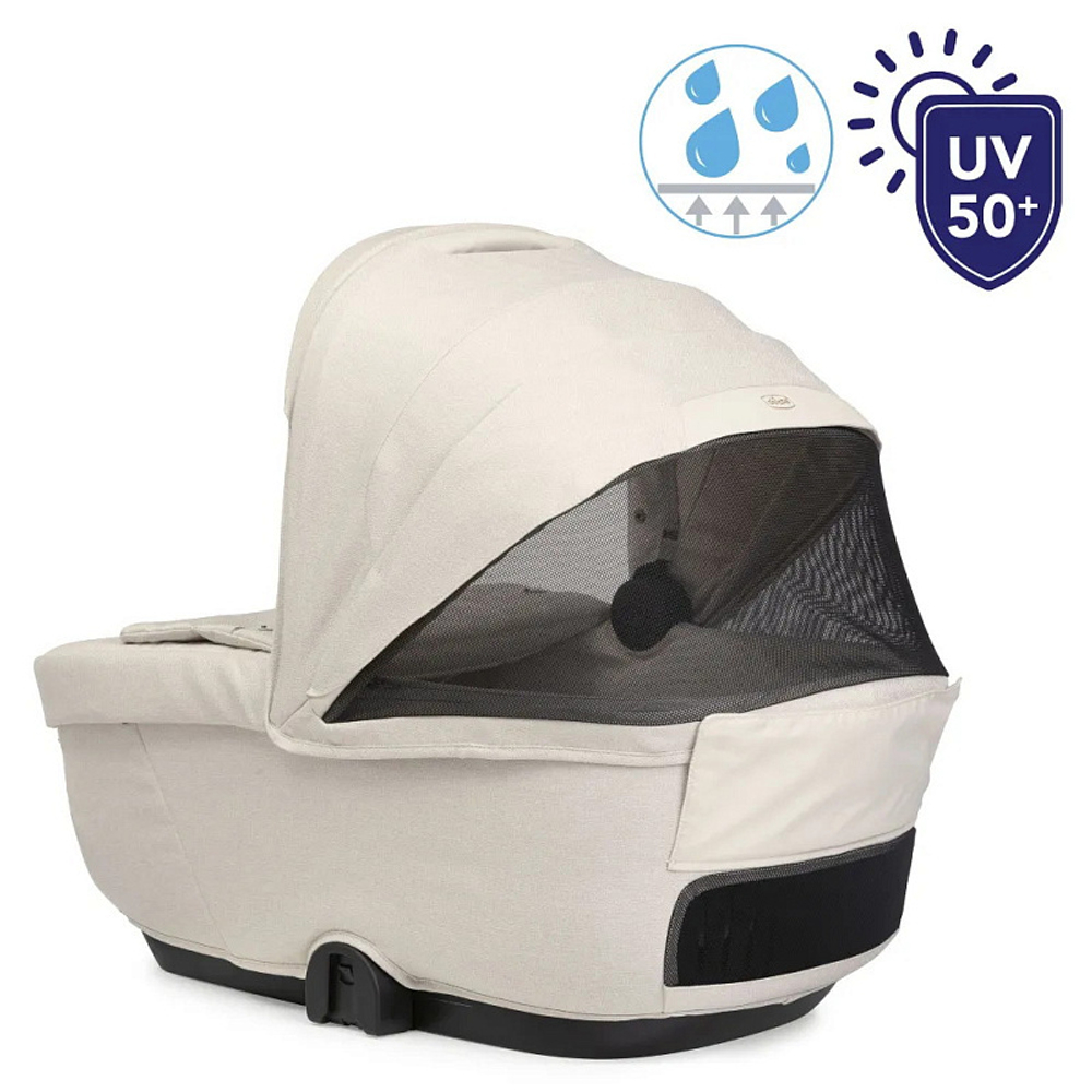 Коляска Chicco Bellagio 2 в 1 Amber Glow