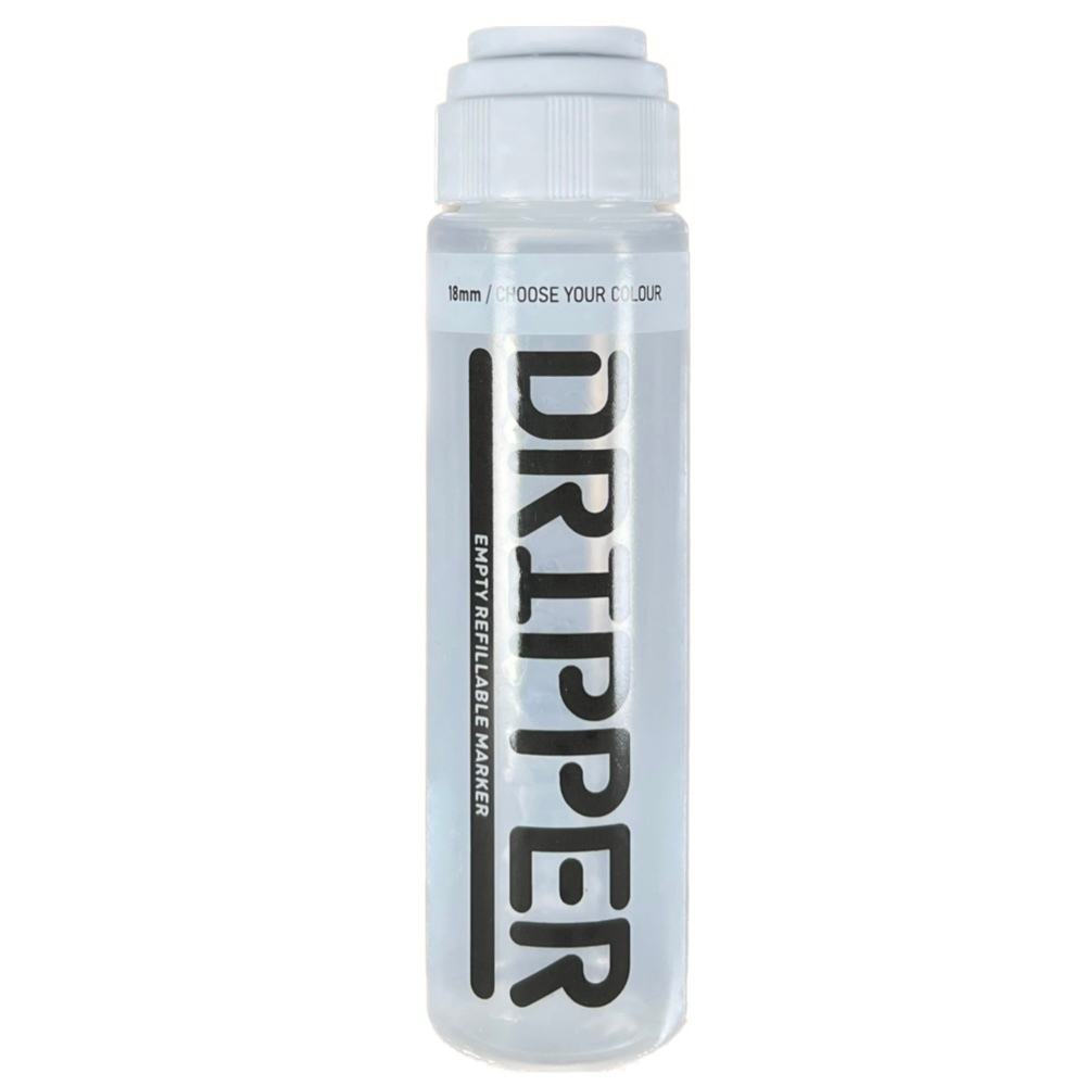 Пустышка Dope DRIPPER - 18мм (45мл)