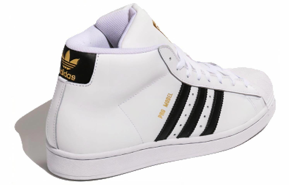 Кроссовки Adidas Originals Pro Model