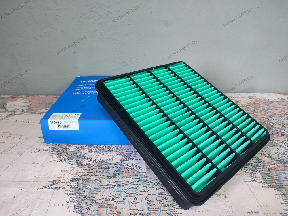 Фильтр воздушный