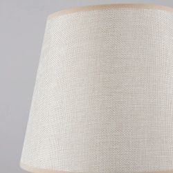 Citilux Вена CL402855 Настольная лампа с абажуром Венге