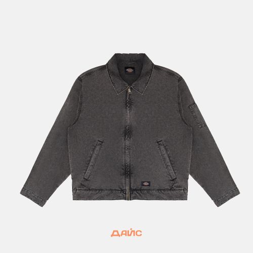 Куртка мужская Dickies Newington Jacket  артикул:DK0A4YQNH861 - купить в магазине Дайс