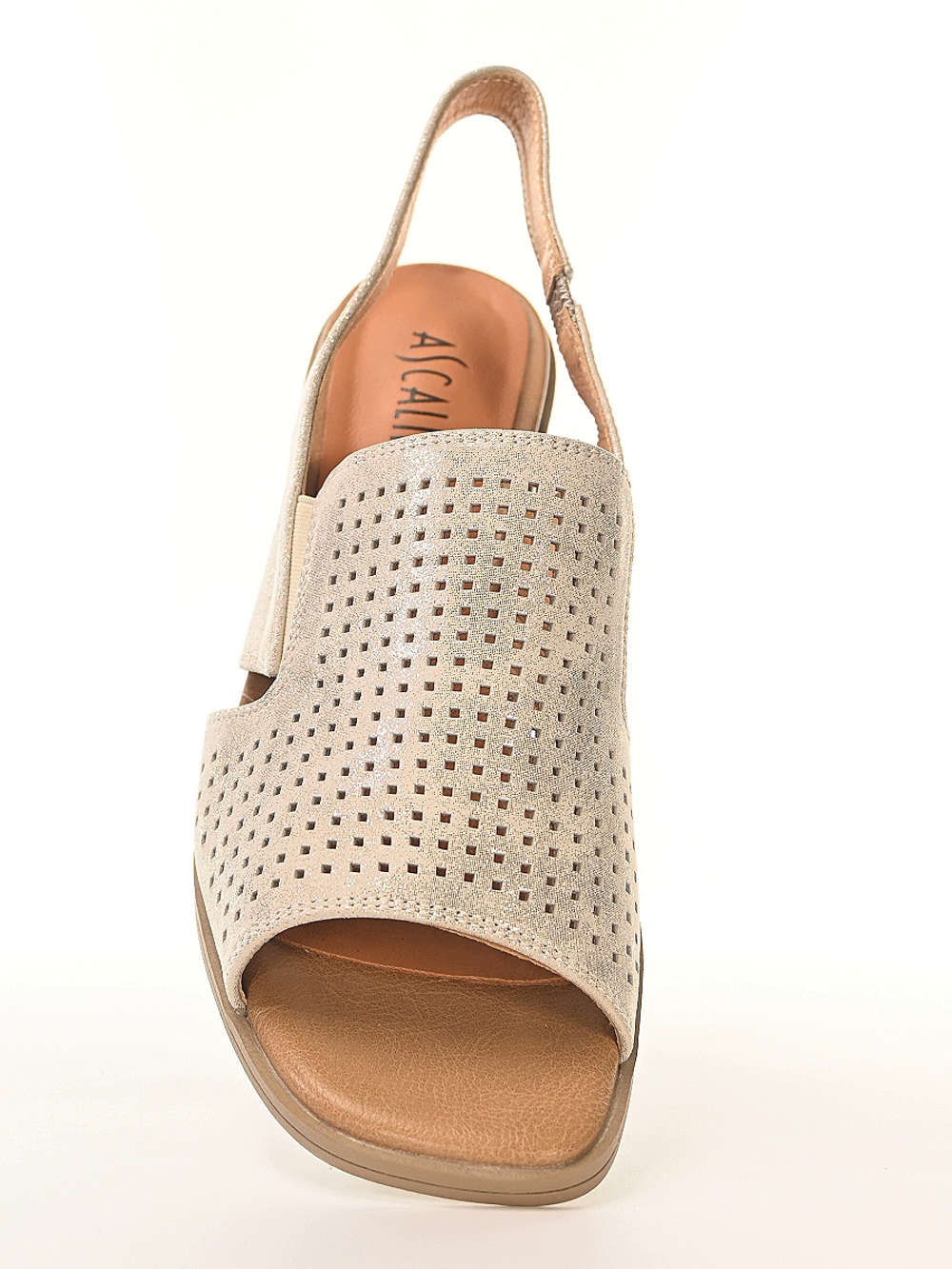 Босоножки женские Ascalini B7470B