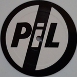 Public Image Limited / Live At Rockpalast 1983 (Limited Edition)(Coloured Vinyl)(2LP+12" Vinyl)