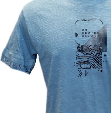 Футболка мужская MARTINI DRY