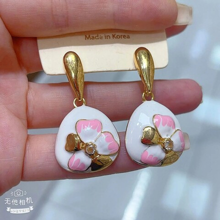 Серьги Jewelry - арт285
