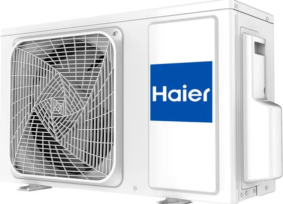 Настенная сплит-система Haier AS25S2SF3FA-W/1U25S2SM4FA 2025 Flexis Super Match