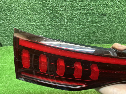 Фонарь крышки багажника Москвич 6 (2023-н.в.)