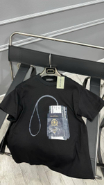 Футболка Balenciaga, арт. 699021