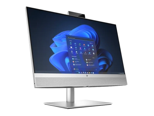 Моноблок HP EliteOne 840 G9, Wolf Pro Security Edition (7B1E3EA)