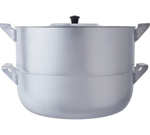 Мантоварка ал 4,5 л 3д