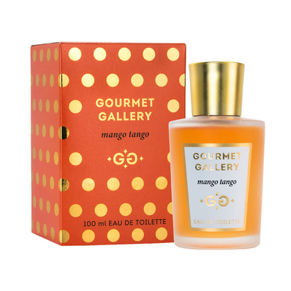 Вода туалетная Gourmet Gallery Mango Tango (Гурмэ Галлери Манго Танго) – 100ml for women