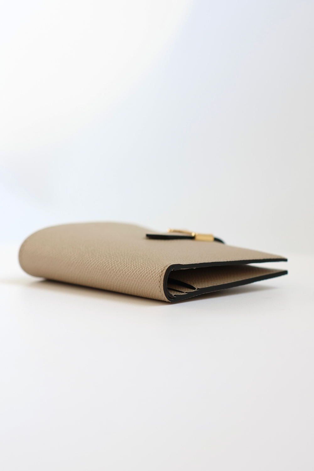 Hermes Bearn Wallet