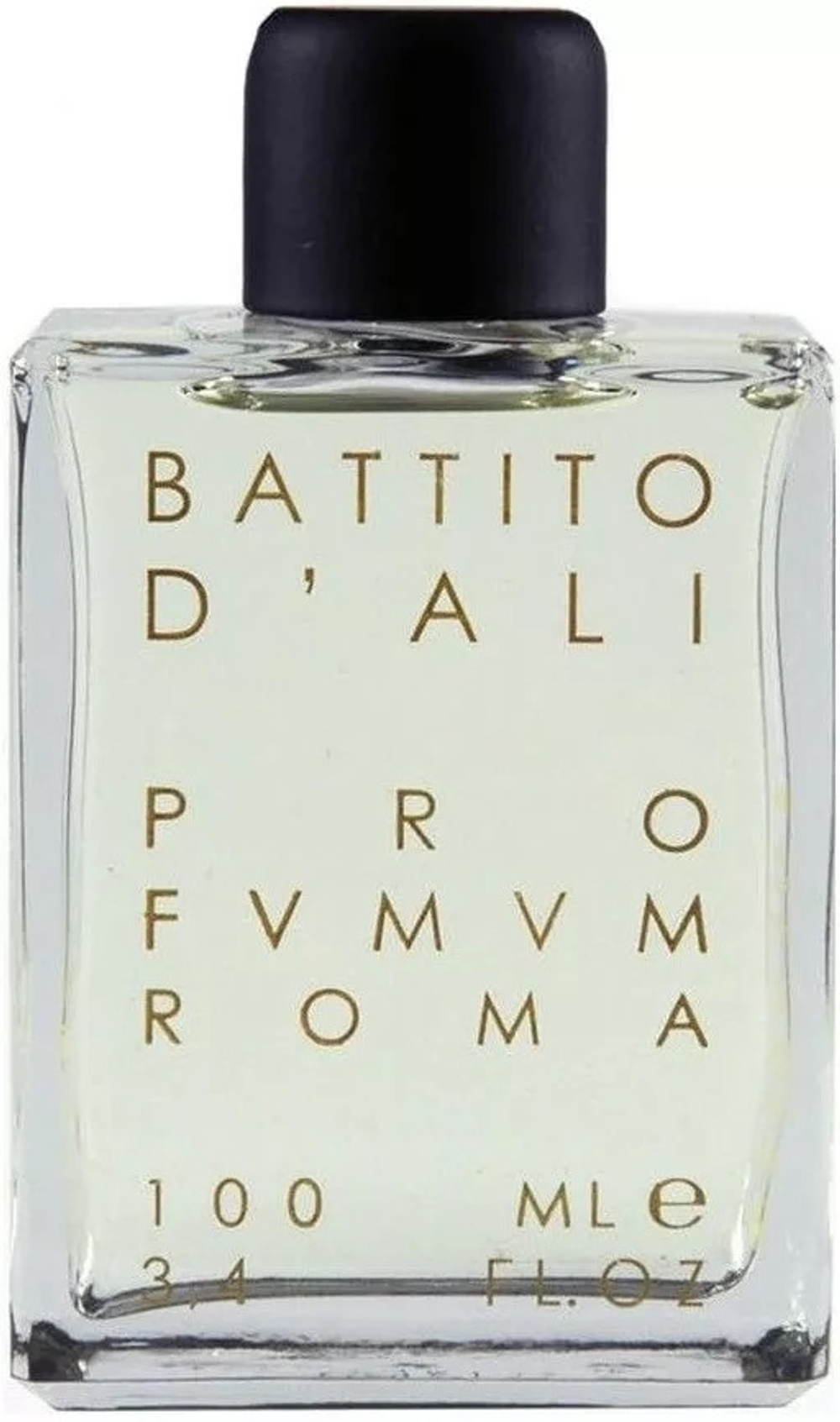 Profumum Roma Battito Dali