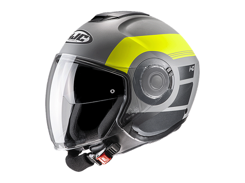 i40 Spina MC3HSF / Серо-желтый