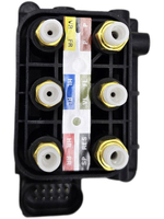 Блок клапанов Mercedes-Benz x253 c253 w213 s213 c238