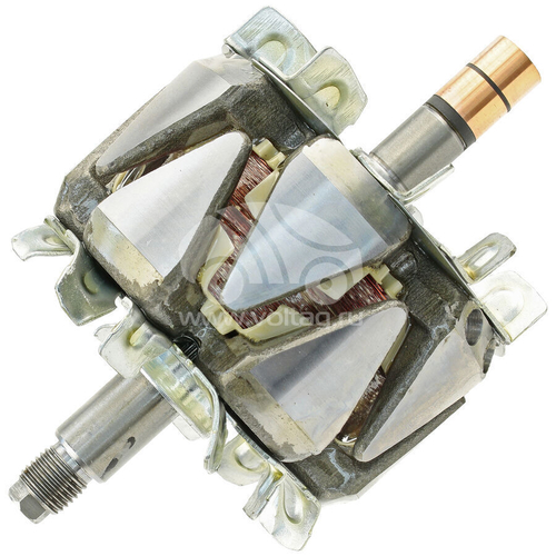 Ротор генератора Toyota Duna 24V