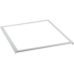Рамка ЭРА SPL-FR-Clip-In для установки ультратонкой панели в потолки Clip-In