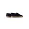 Loro Piana Suede Slip-On 'Deep Blue'