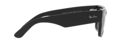 Солнцезащитные очки Ray-Ban RB 0840 901/58 Mega Wayfarer Polarized