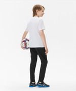 Брюки спортивные DIVISION PerFormDRY Pre-match Knit Pants, черный, детский