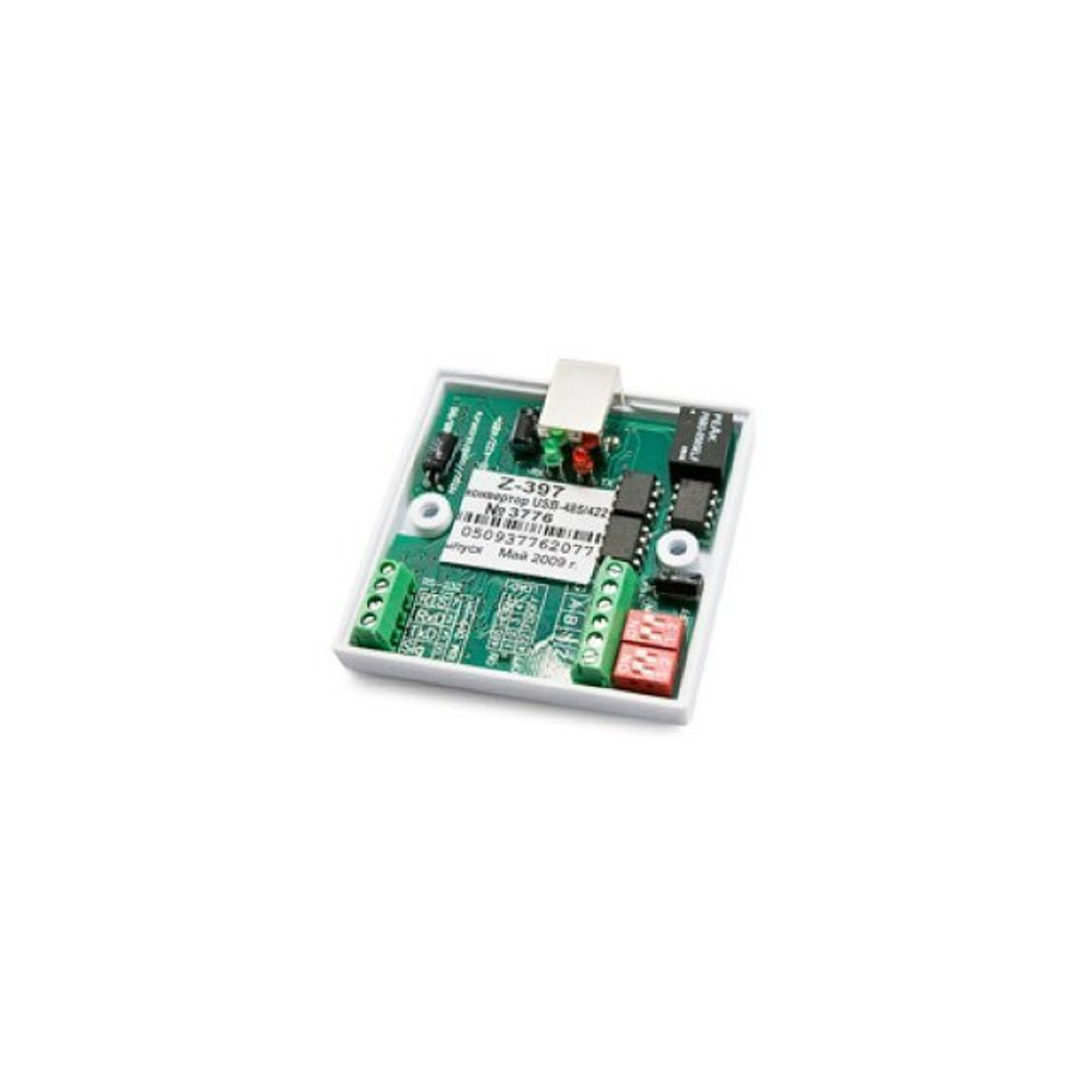 Iron Logic Z-397 USB Сетевое оборудование