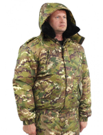 Костюм зимний Норд Мультикам (тк.Оксфорд)