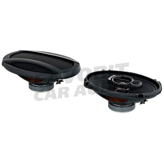 Коакс. акустика Pioneer TS-A6933I