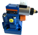 DBEM20-7X/315YG24K4M - Пропорциональный предохранительный клапан без усилителя, Ду25, регулировка давления до 315 бар, сигнал управления 1600 мА