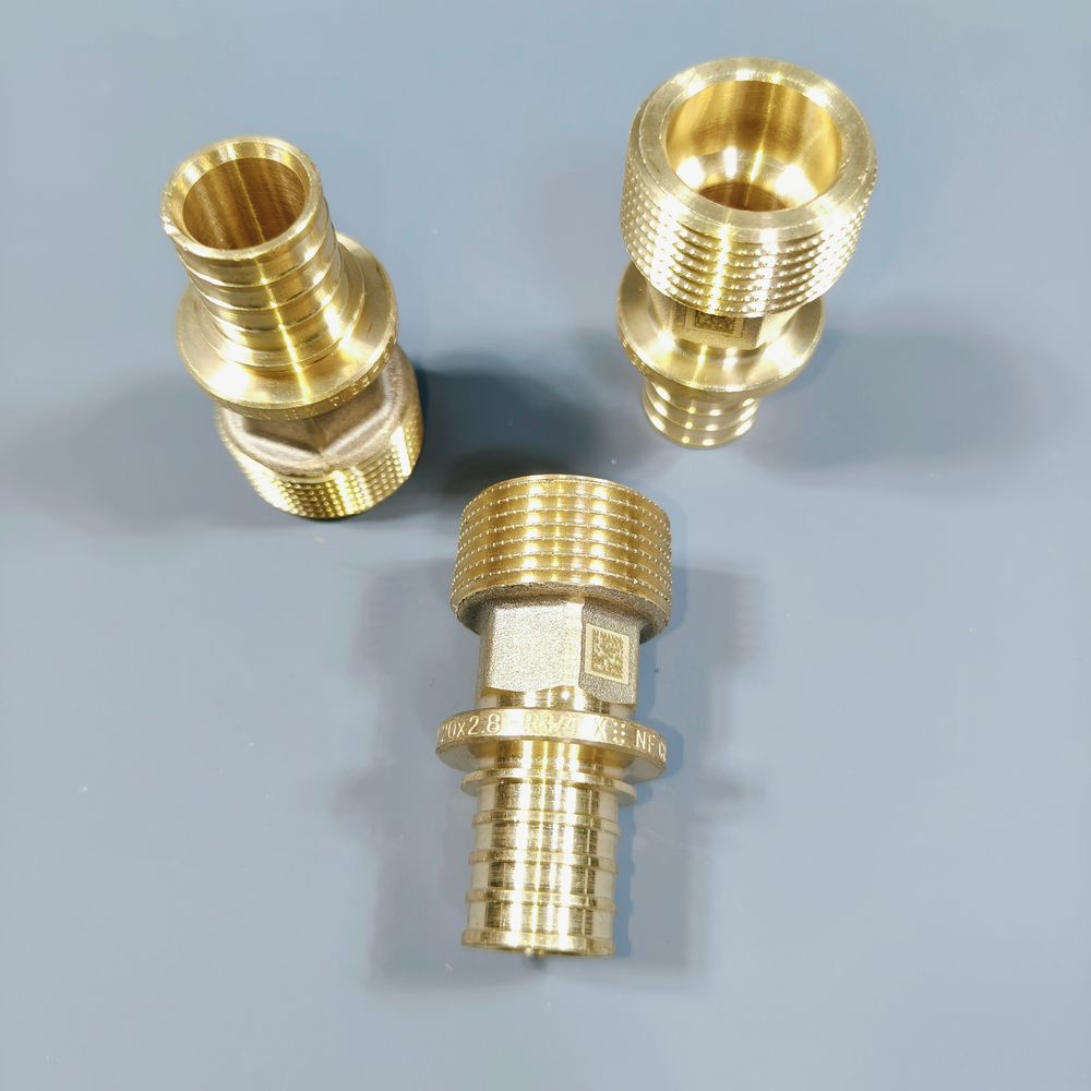 Фитинги rehau (Рехау)