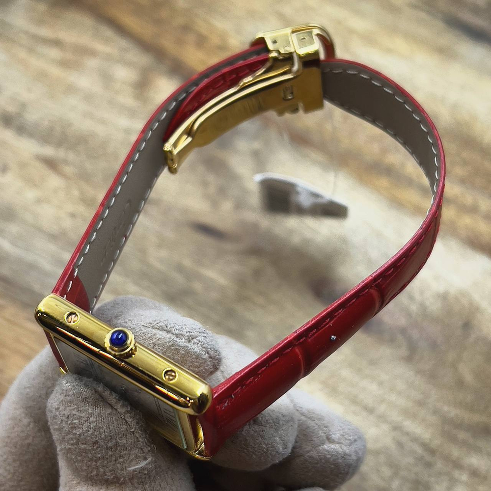 Часы Cartier