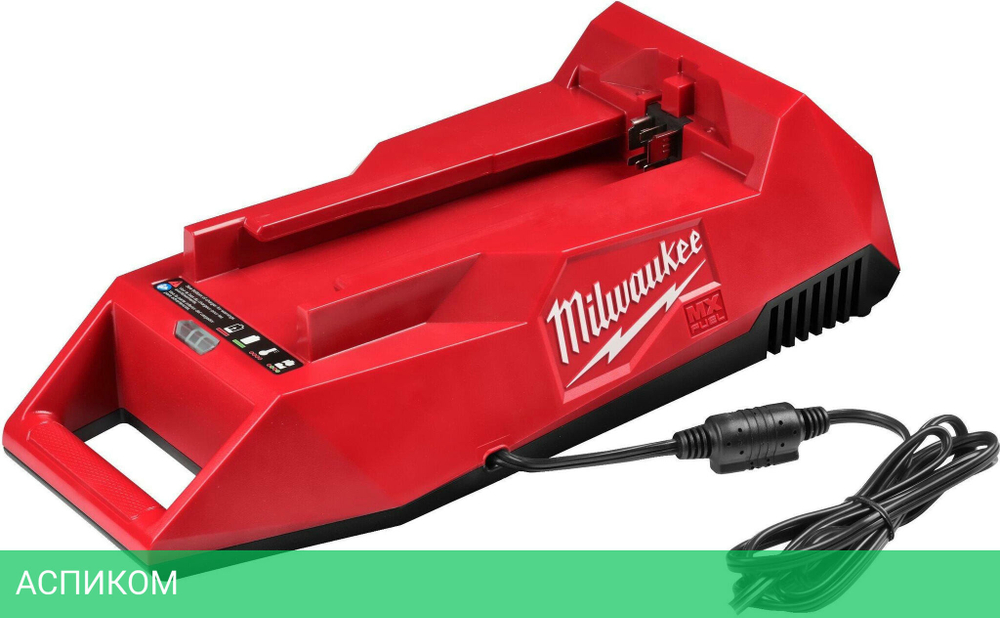 Зарядное устройство для инструмента Milwaukee MXF C (4933471839)