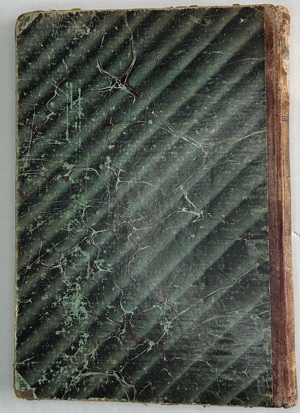 Пирогов Н. Атлас "Анатомия артериальных стволов и фиброзных фасций", 1837г. Дерпт, 54 л. цв. таб.