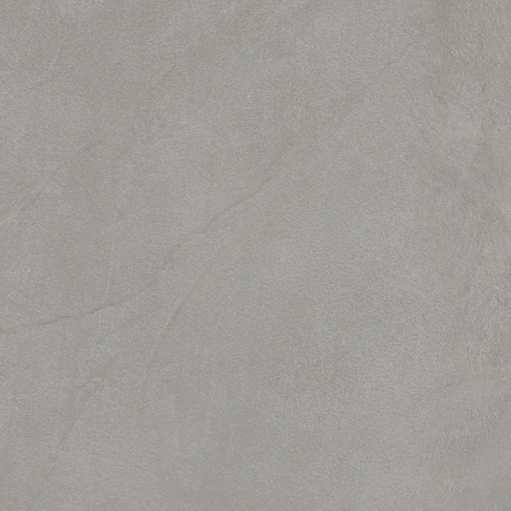 Керамогранит Alma Ceramica GFA57STM70R Stockholm 57x57 серый глазурованный матовый под камень