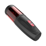 Инновационный вибромастурбатор с ротацией и фрикциями