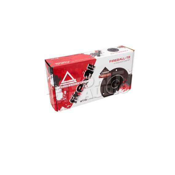 AURA FIREBALL-T2
