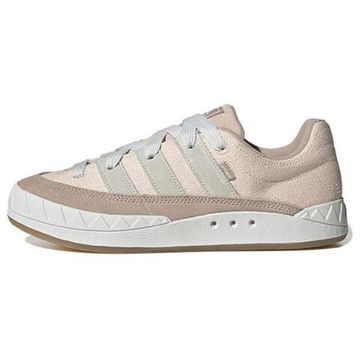 adidas originals Adimatic Кроссовки для скейтбординга Низкие Кроссовки Унисекс
