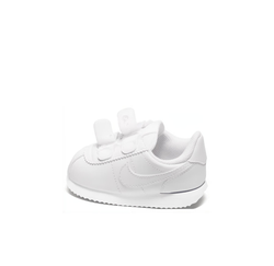 Детские кроссовки Nike Cortez Basic SL 'Triple White' 904769-100