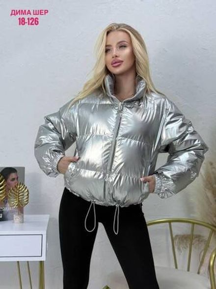 Куртка 2951558 Fabrika