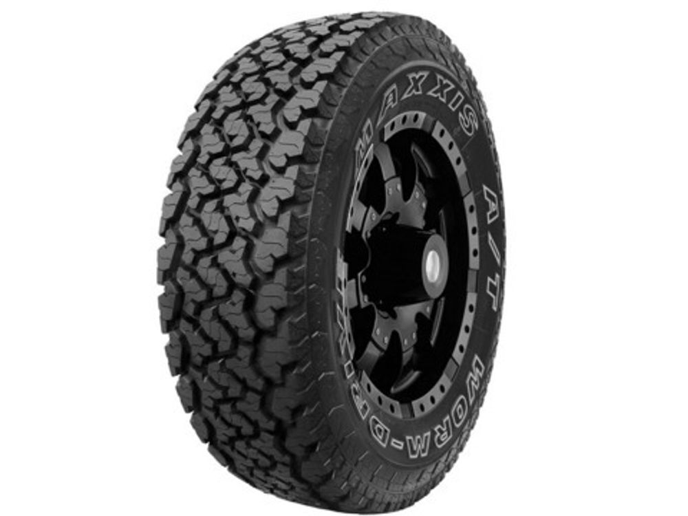 Шина Maxxis Worm-drive AT980 205R16C 110/108Q