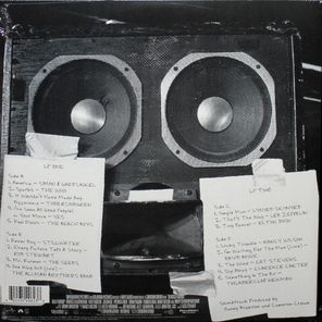 Soundtrack / Almost Famous (2LP)