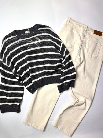 Джинсы Loro Piana