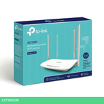 Беспроводной маршрутизатор TP-Link Archer C50 RU AC1200