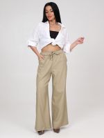 Долорес - брюки бежевый Iv-capriz (Акция)