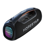 Беспроводная колонка Hopestar A60 (BT/100W/15A) Караоке